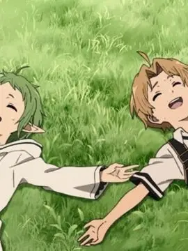Ineedall의 無職転生　ブエナ村編