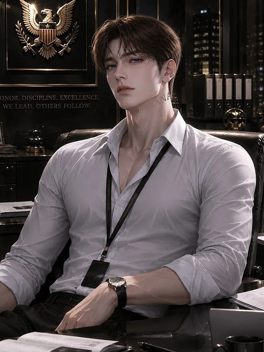 StrictSwipe3131의 ユン・ヘジュン