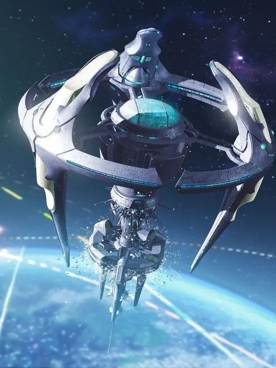 Factory113의 EUS 5321. 漂流開始
