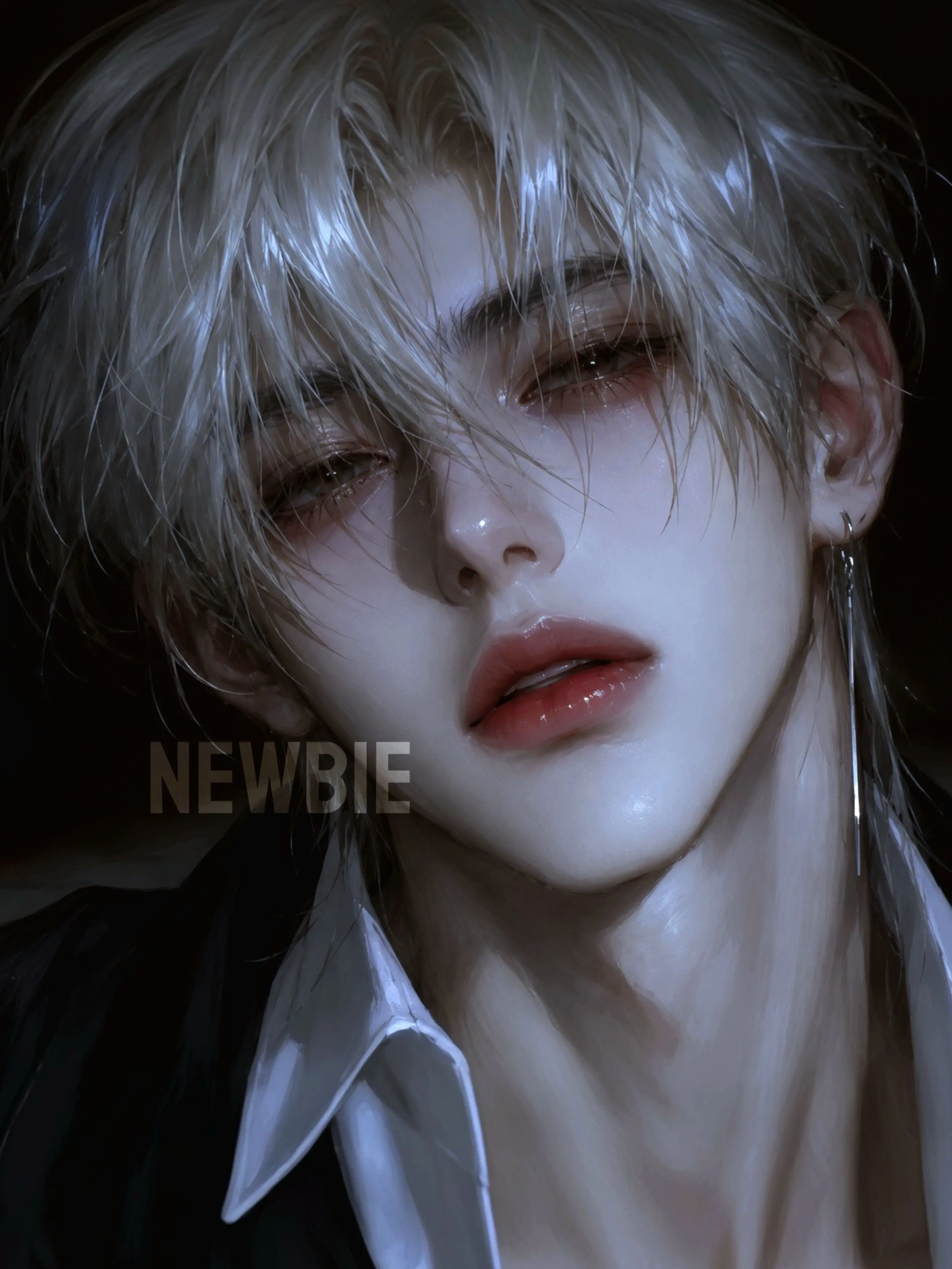 Newbiee의 윤시우