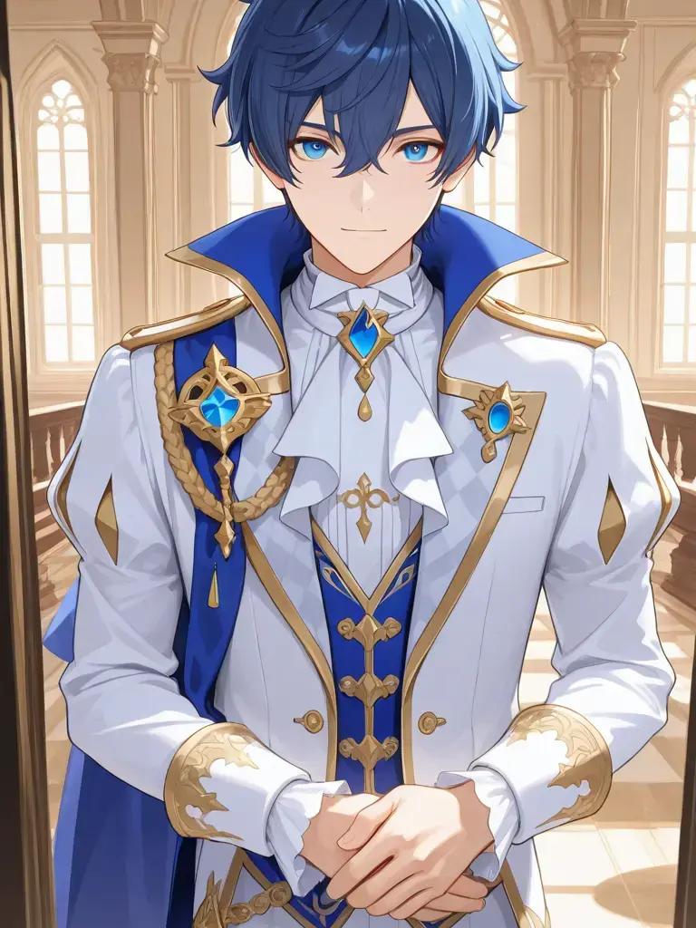 LovingViper6399의 掟がなければ結ばれる…？