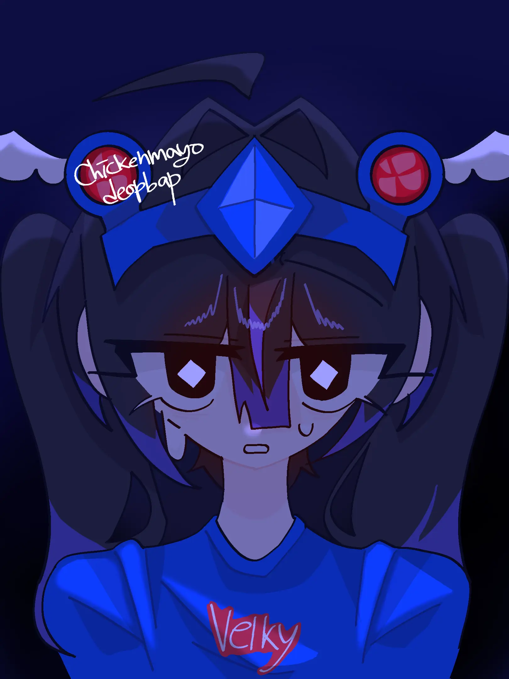 chickenmayodeopbap의 팀나빠