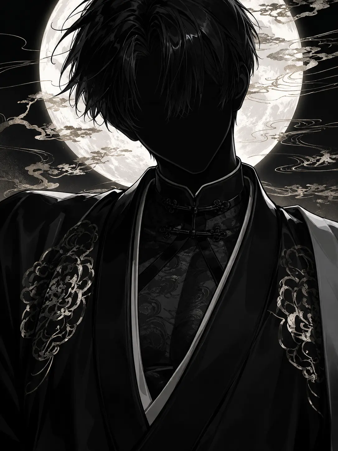 Syoumeiseyo의 The Curse to Wait for You