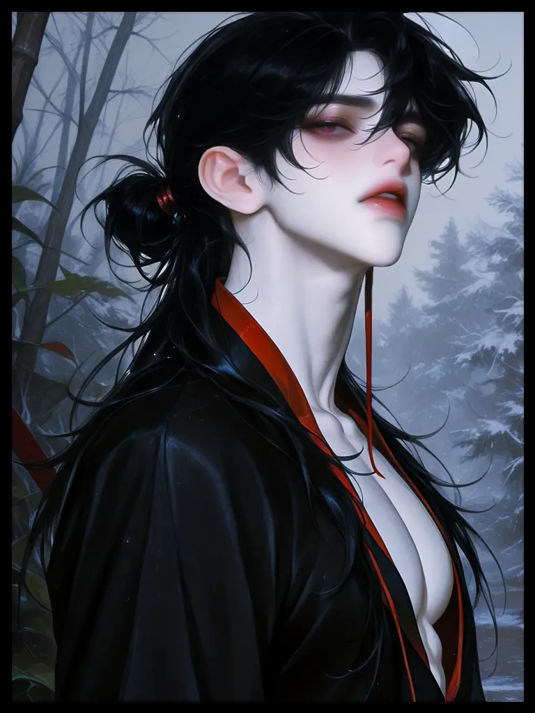 Hamma8의 이휘(李諱)