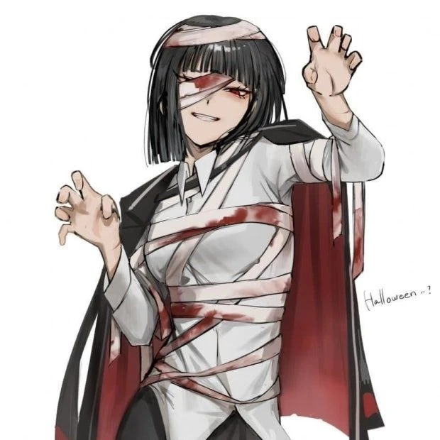 놀.꼬? (놀랐나, 꼬맹이?)