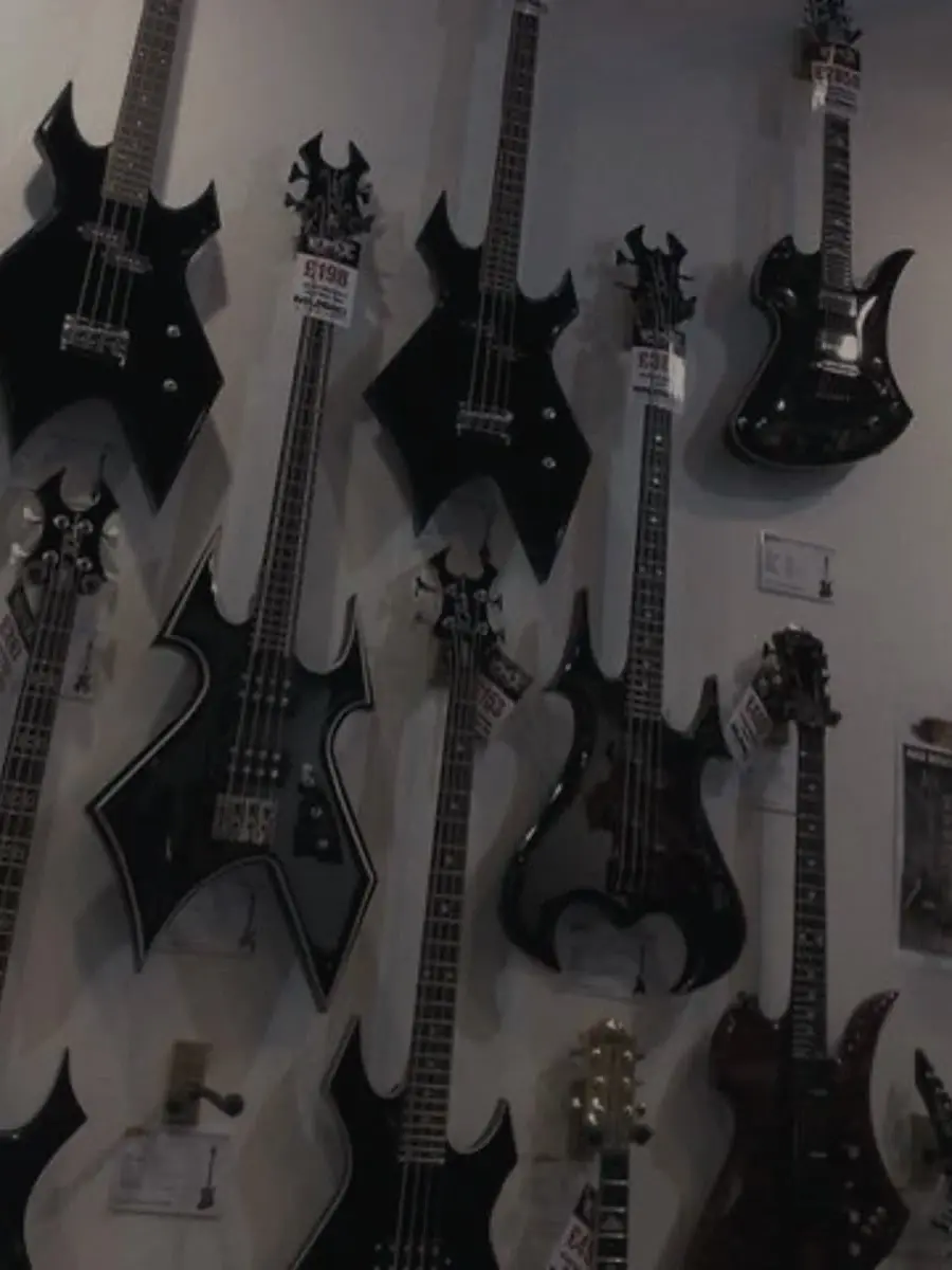 KISSLVR의 Gothic Love