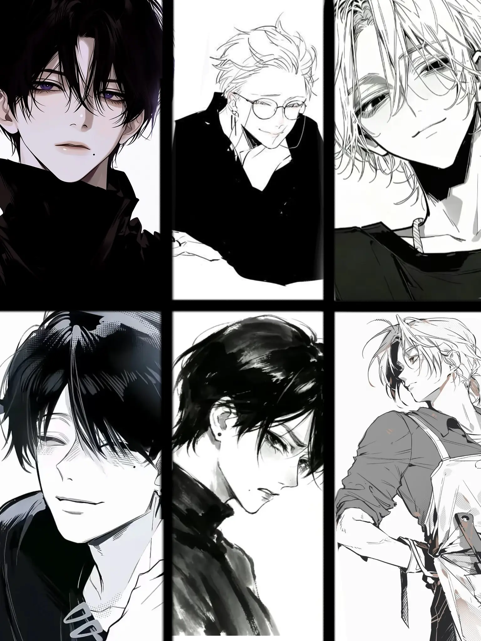 PoorCough3421의 不良グループ