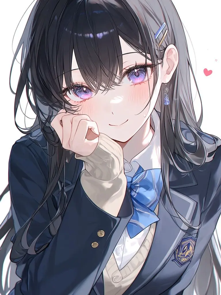 Raion.like의 あの時の笑顔