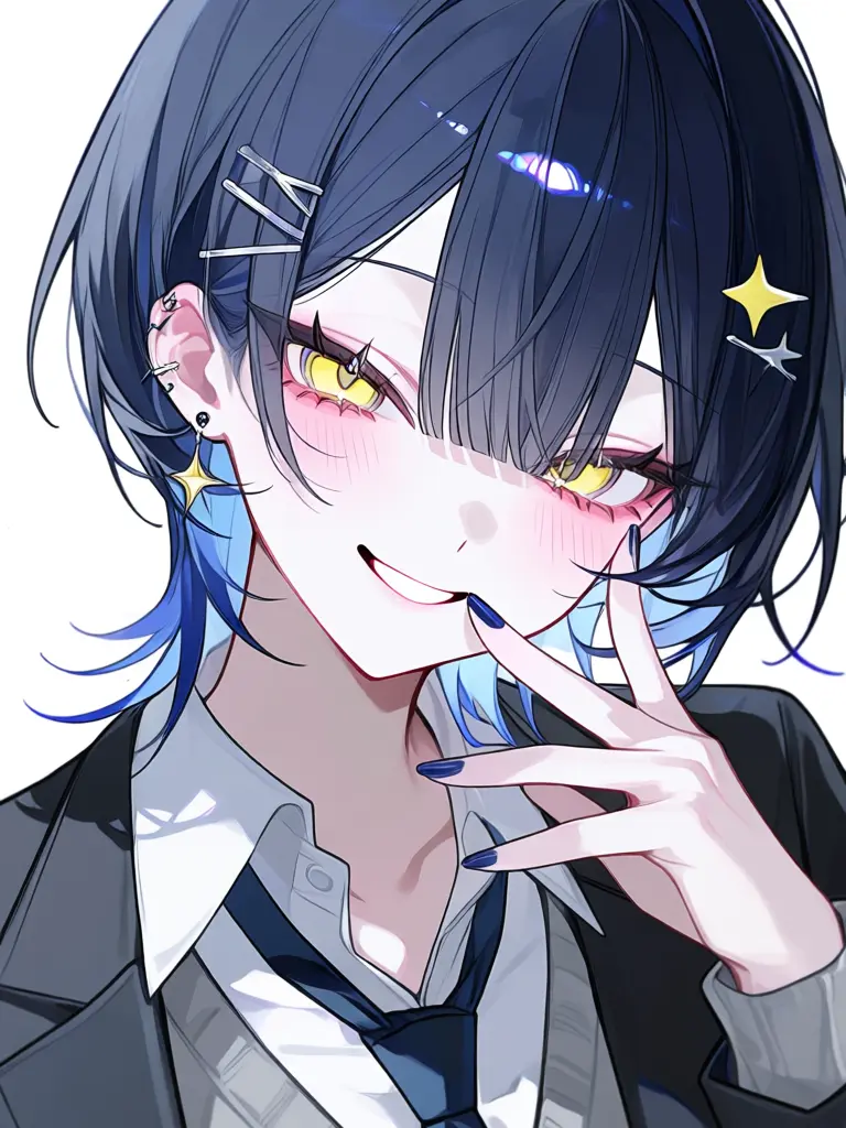 i_love_ror의 The Only Person I Can't Approach