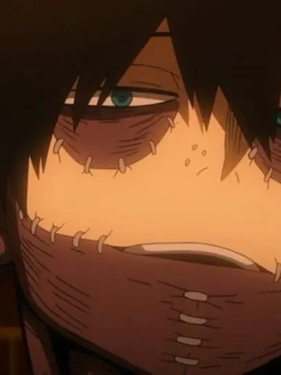 MustyFeist7995의 荼毘の弟  ヴィラン連合で暴れろ！