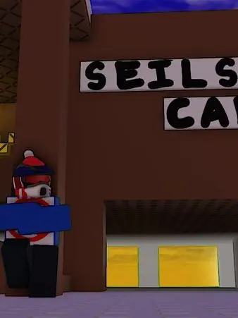 RawWorm6209의 いつもの5人組