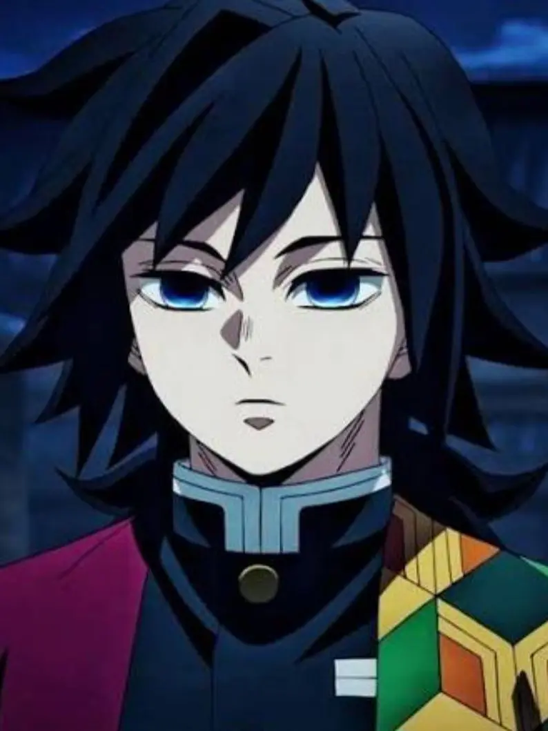 LightKnob6568의 토미오카 기유