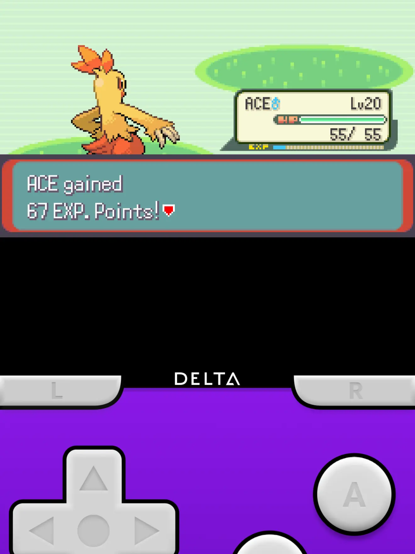 HugeZokor4320의 Pokemon