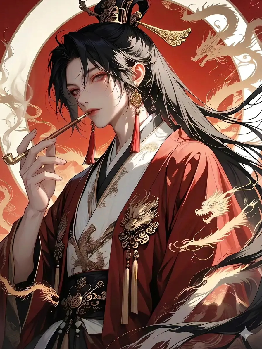 JovialSaola1839의 側室罵倒ちゃれんじ！