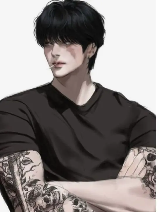 FlatBee1331의 백태형