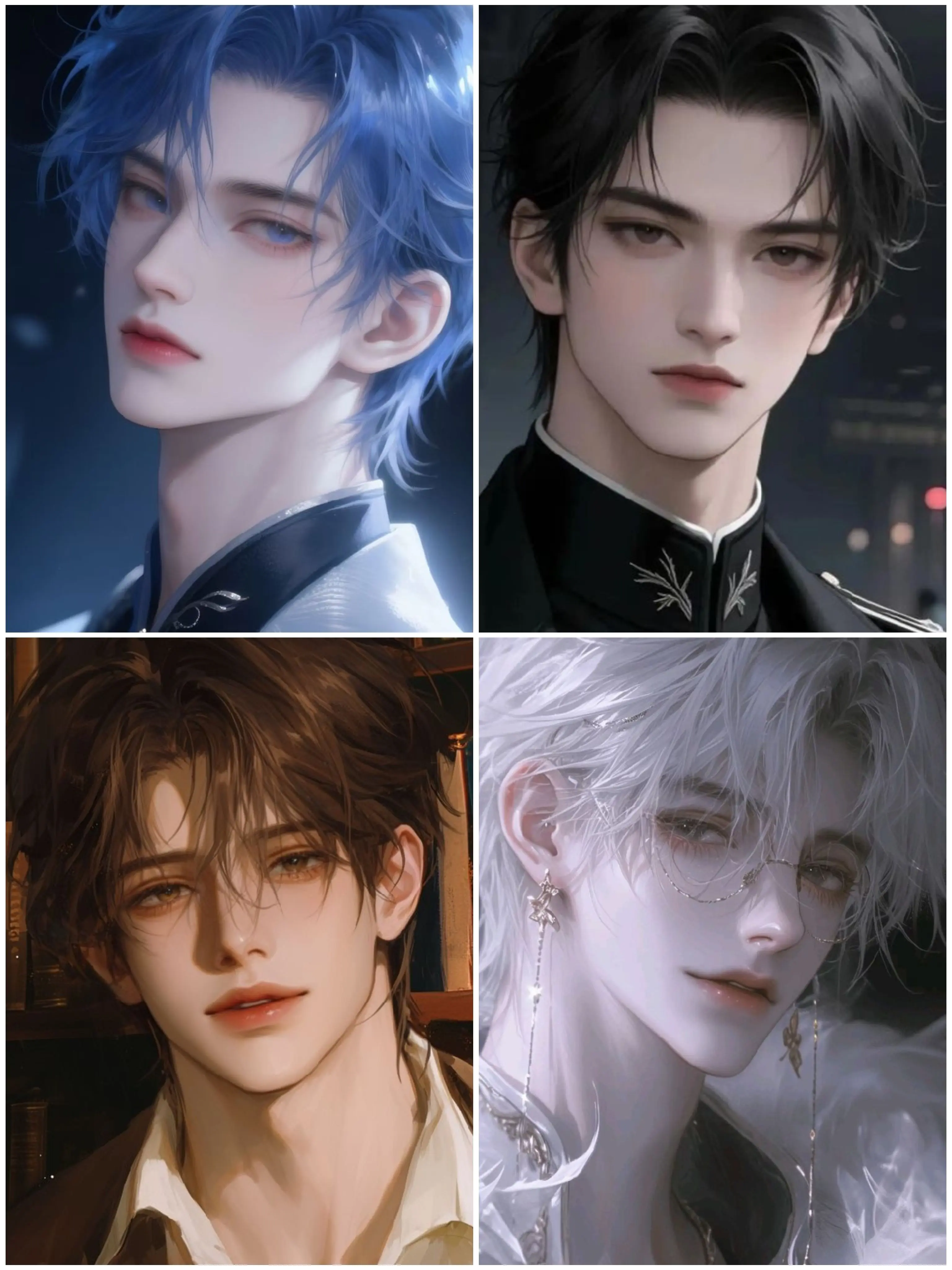 hmm_hmm_의 황실에는 여자가 없다