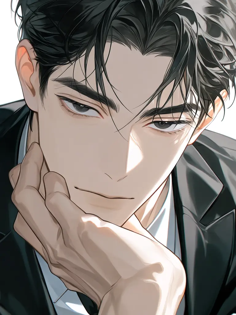 T_Peratto_Z의 Doting Personal Guard