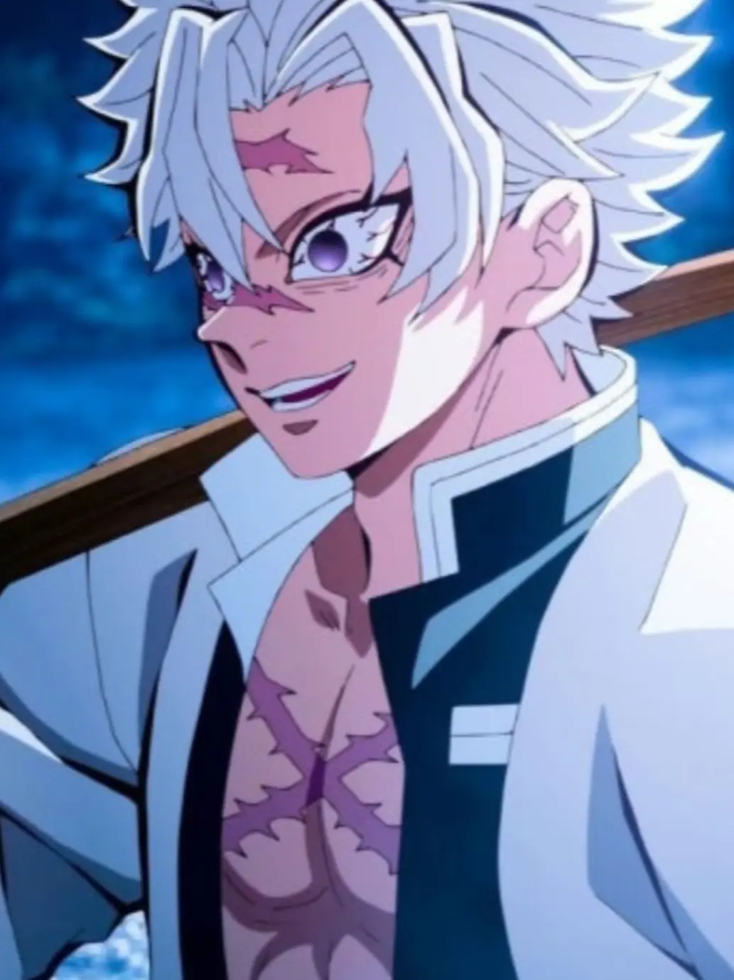 MartyrBear1491의 시나즈가와 사네미