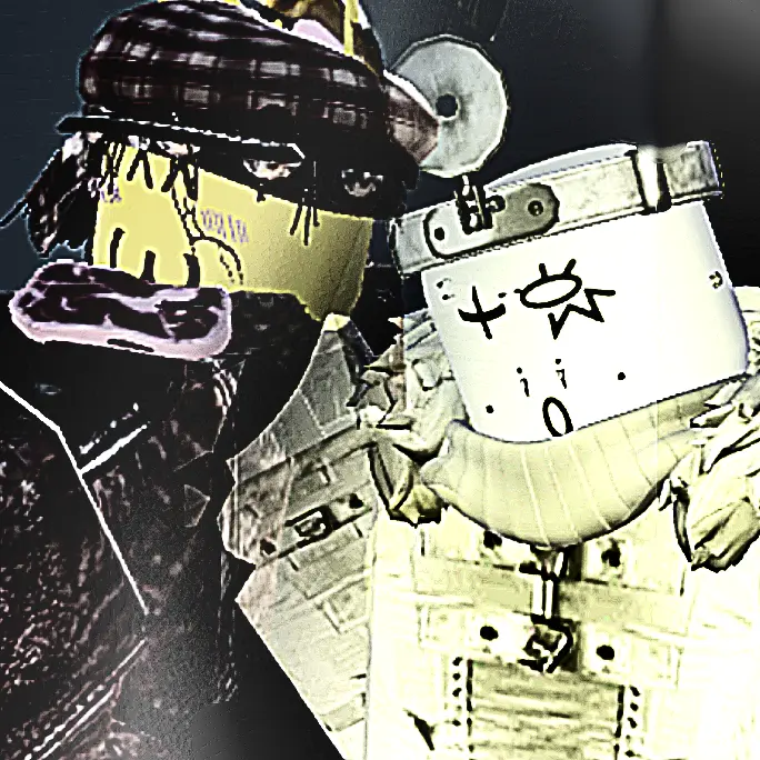 t4k31t의 당신을 납치하려는 스토커 두 명