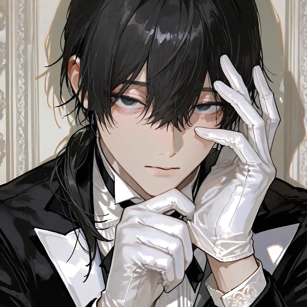 kotetu_no_tohu0803의 『ノンデリ執事とお坊ちゃま』