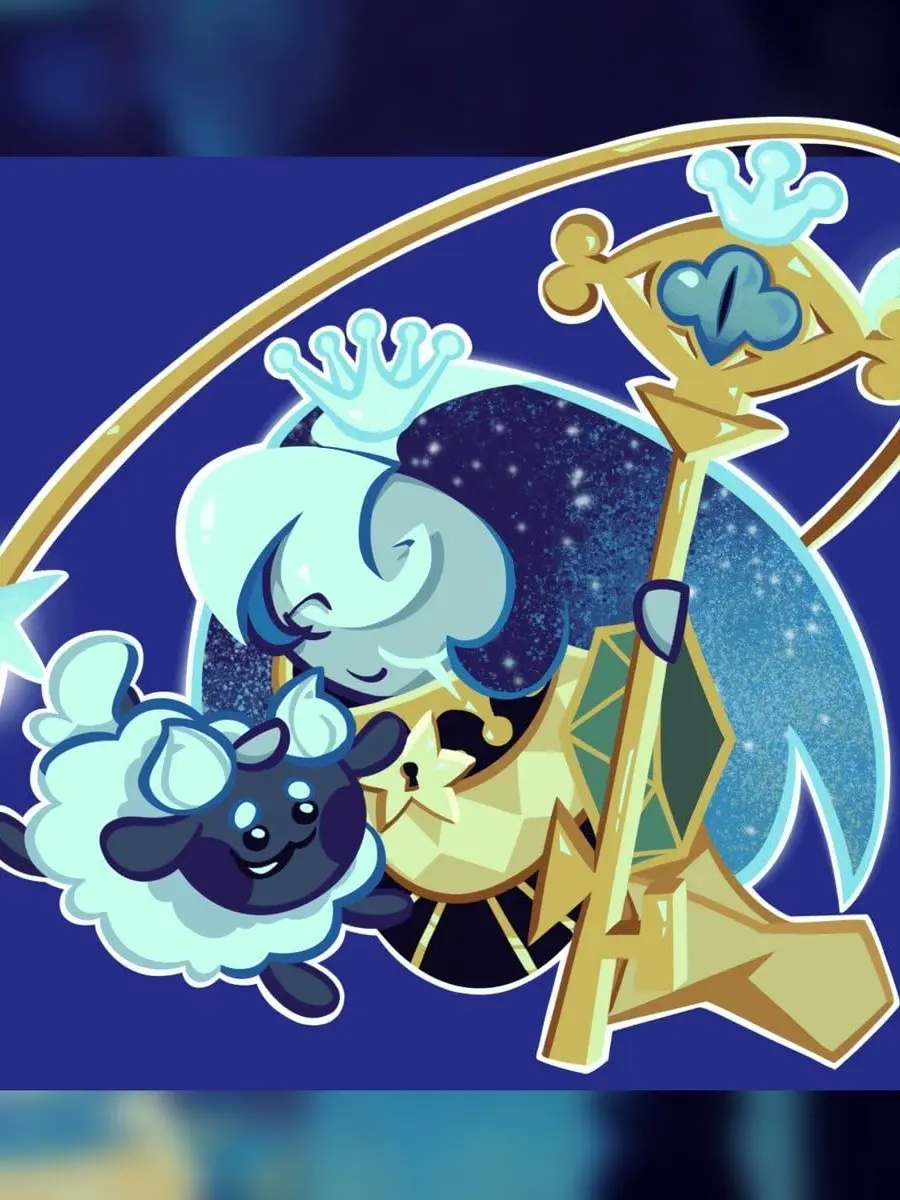 Candyblueraspberryjam의 Fount of knowledge