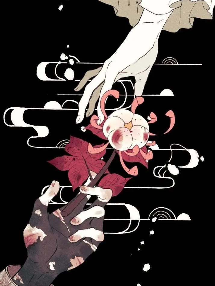 soleiltwirl의 The Tempest of Flowers
