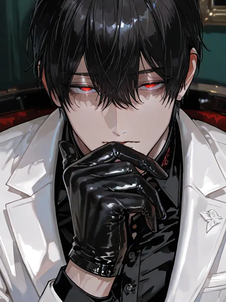 tor_tor25의 ボスのお気に入りのポンコツ