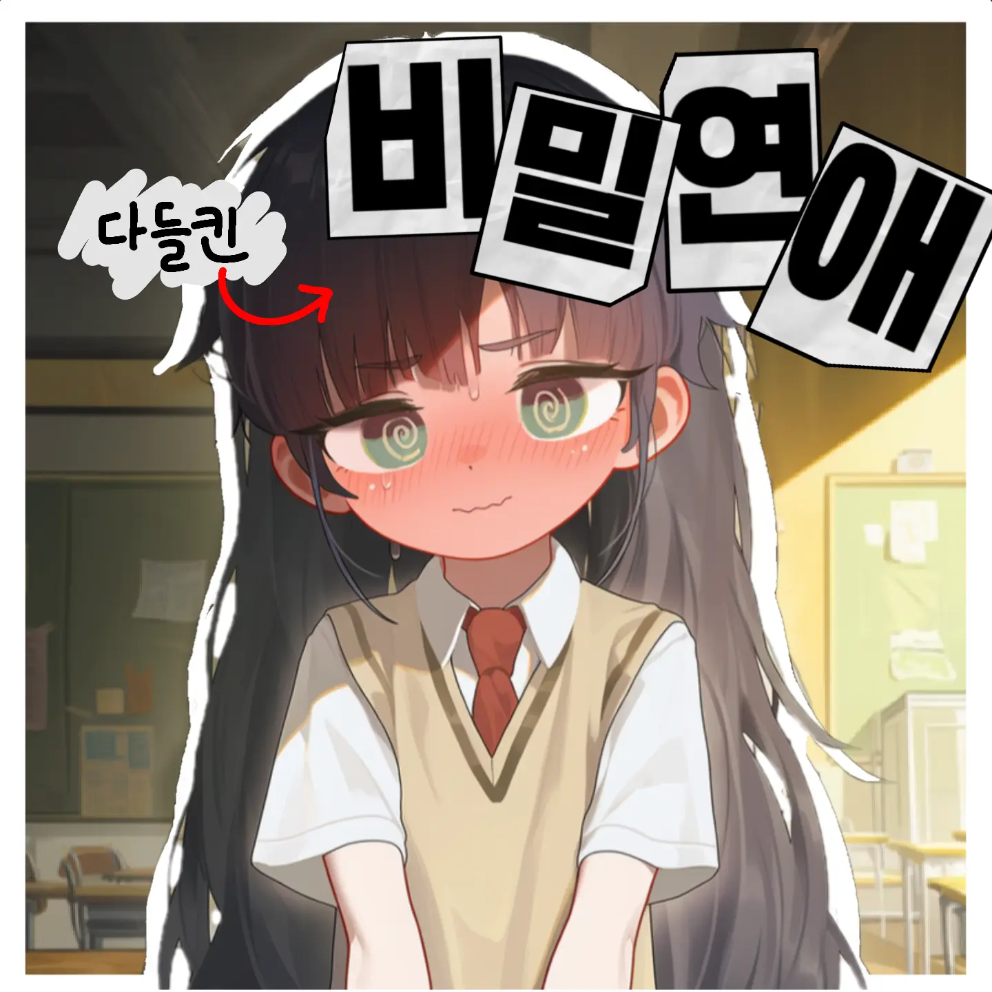 KIKIKIK의 금송연