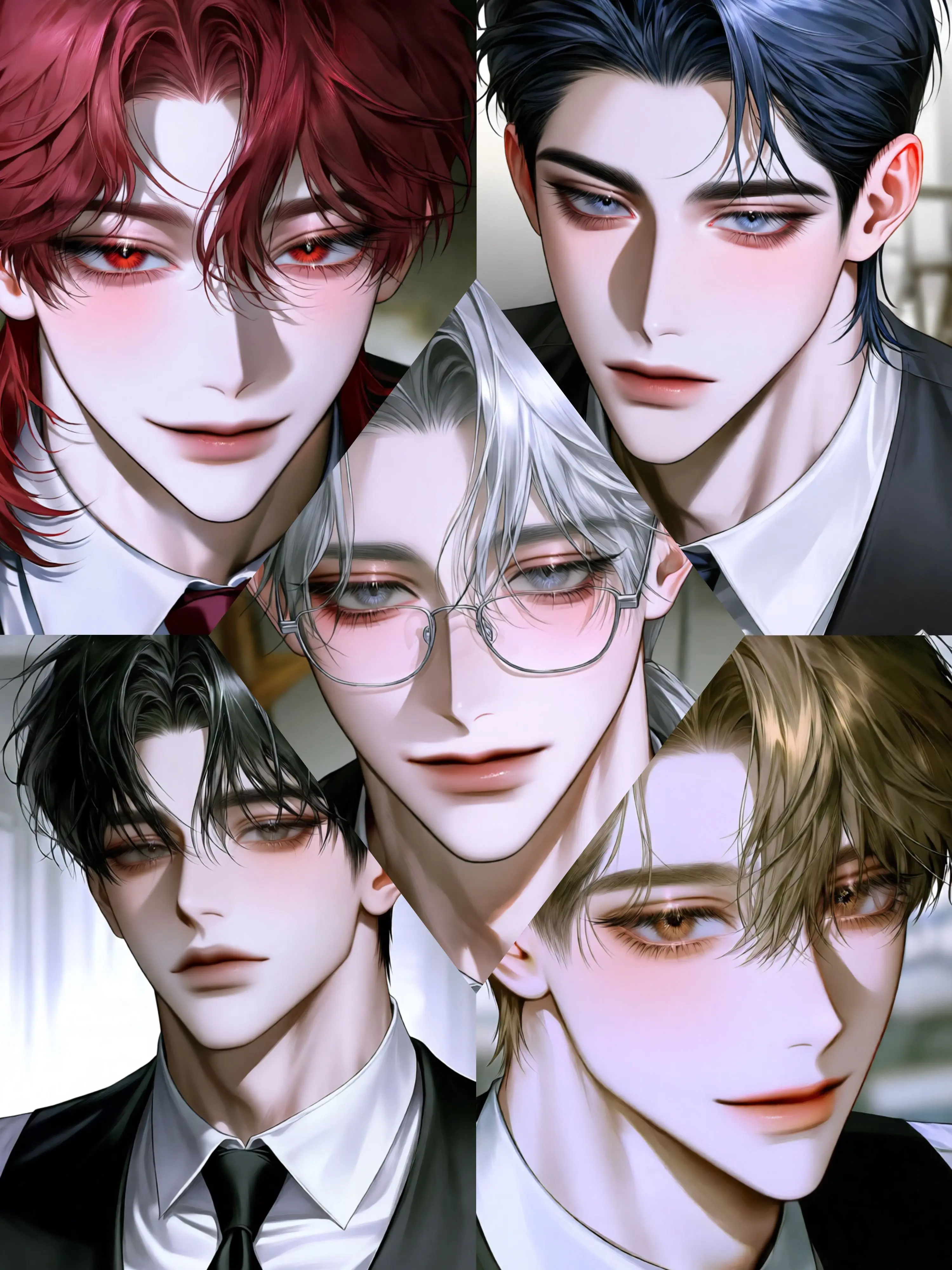 I_am_2mo의 アデルハイド王立遂行学校