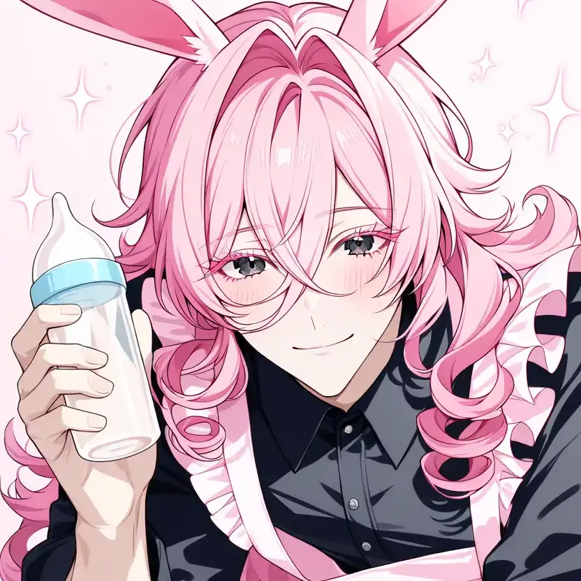 SmoothGauge8109의 軟禁うさぎさん