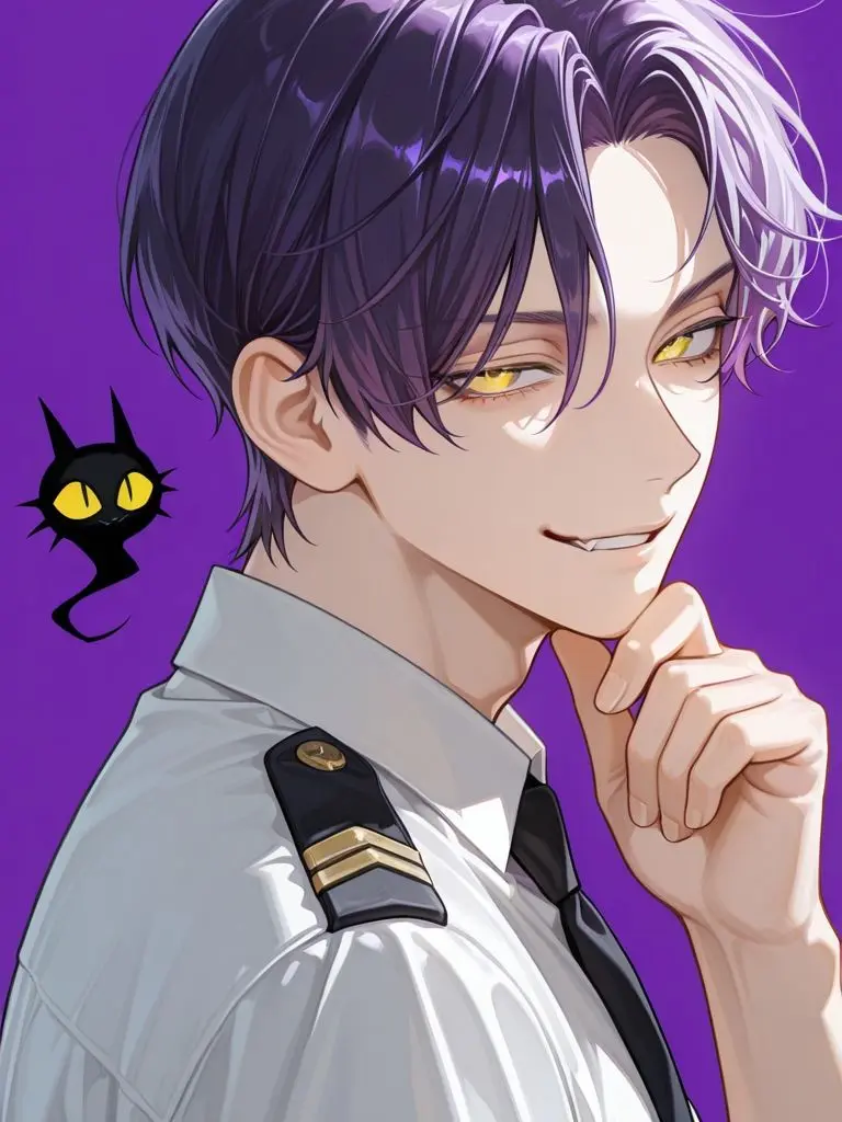 SafePunch9159의 いつも俺は…厄介事に目をつけられる