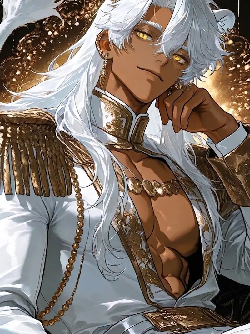 reku_2851의 金色の瞳が跪く時