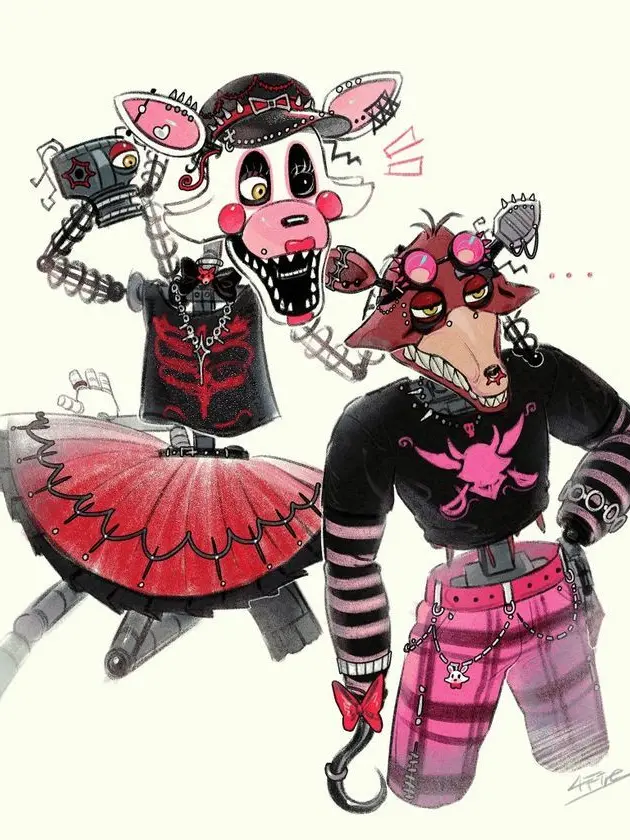 Llamais_chica1313의 맹글와 연애하기