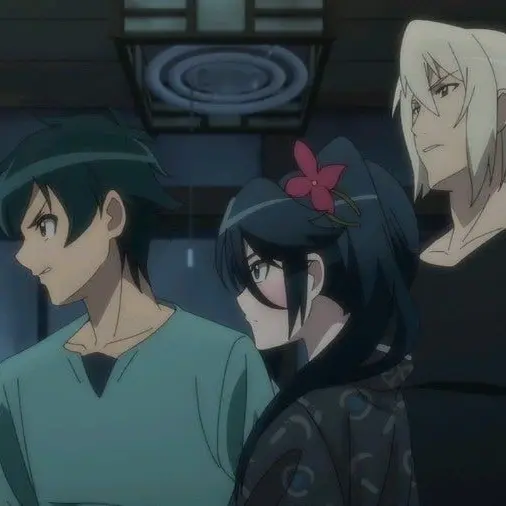 fuyuki20ll의 알바뛰는 마왕님!!