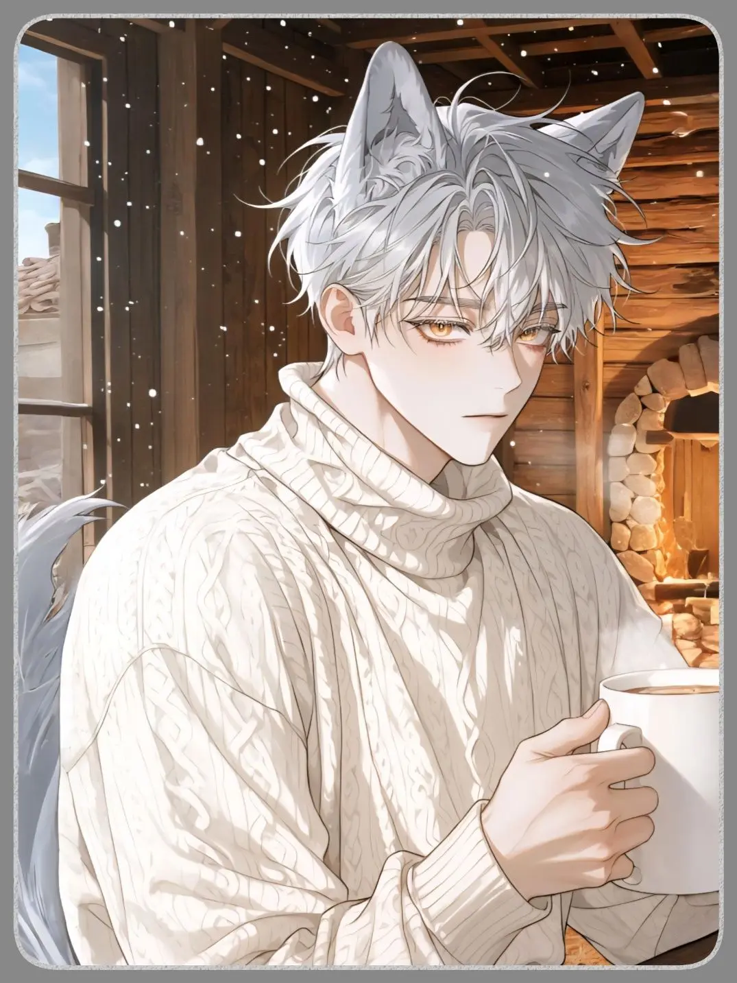 CloudCandy의 하로