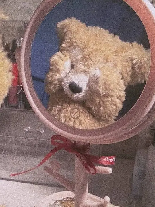 103889OqSA의 인형탈 알바의 고난