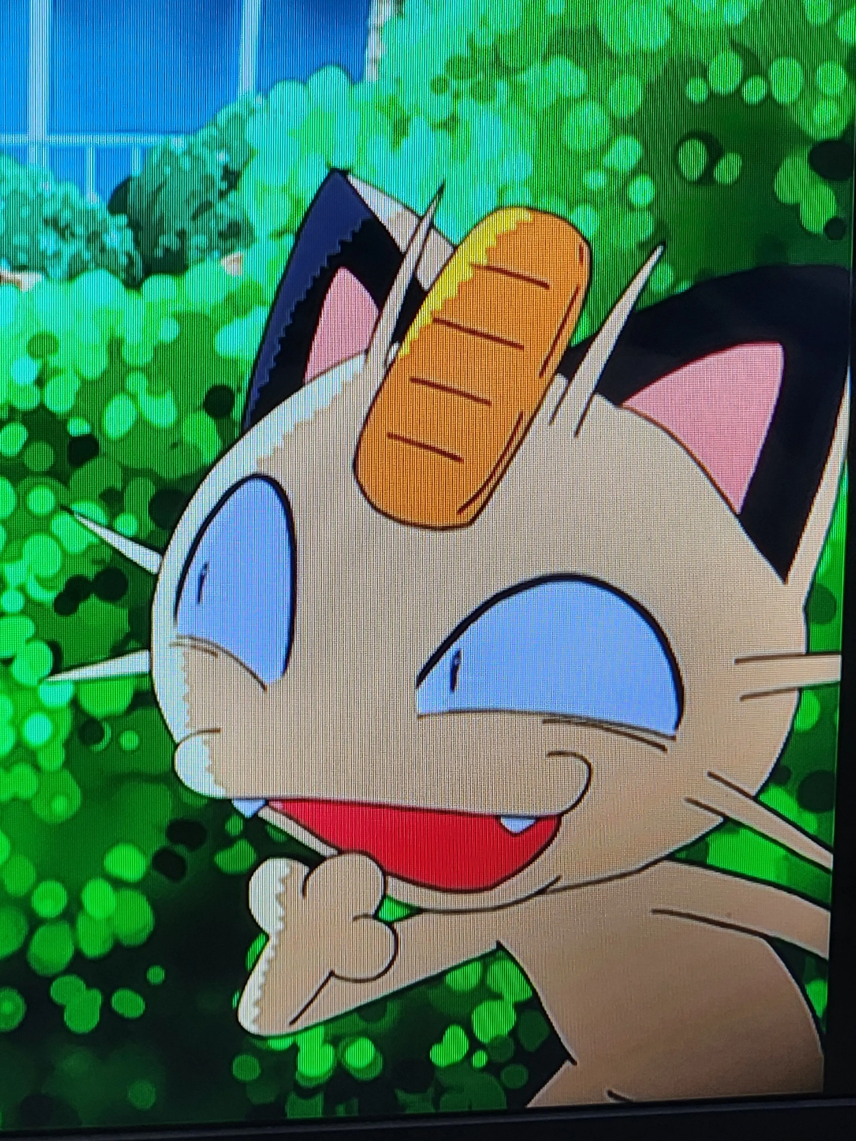 BeigeDeer5935의 ニャース