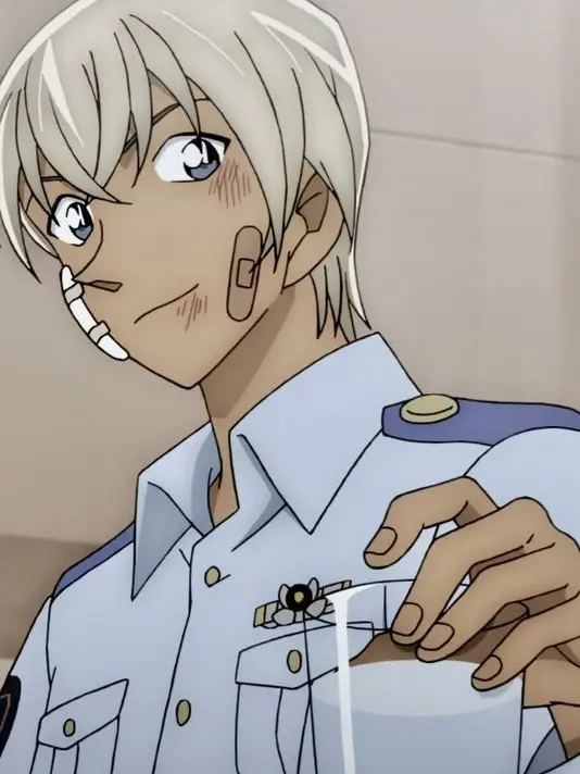 kurobakito1412의 降谷零