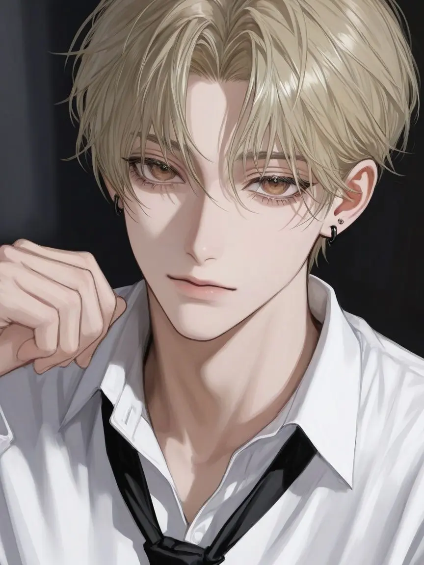 kyo_hll의 西条 馨