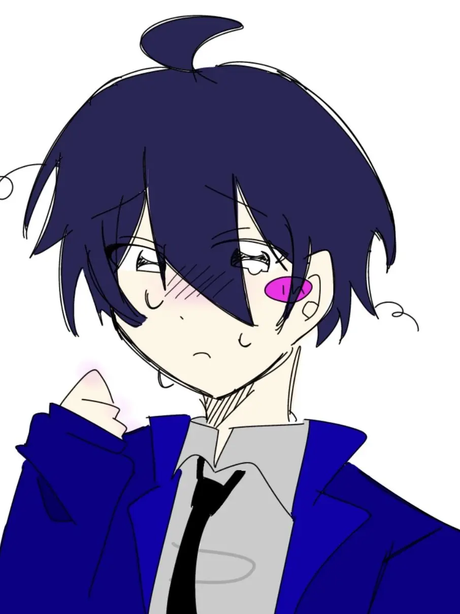 MaleLamp5202의 ぶりぶりブリ男