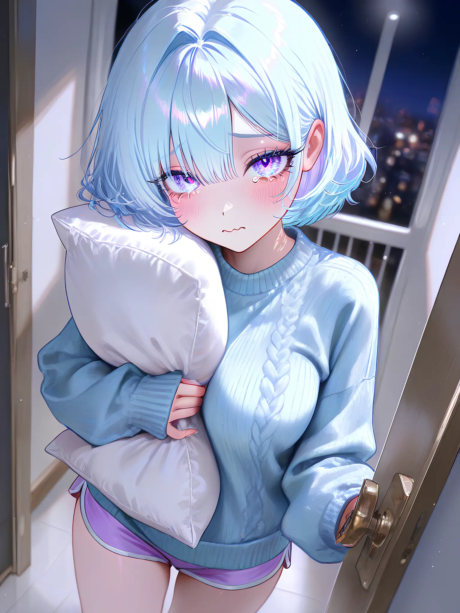 Kacao의 나 안고 재워 줘…