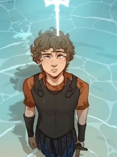 ieatkneecaps의 𓏲๋࣭࣪˖🪼.ᐟ !Percy X You! 𓏲๋࣭࣪˖🪼.ᐟ