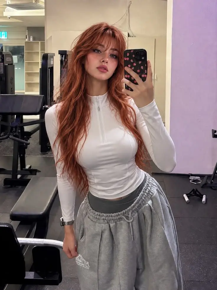 2099Ragnarok의 Gym baddie