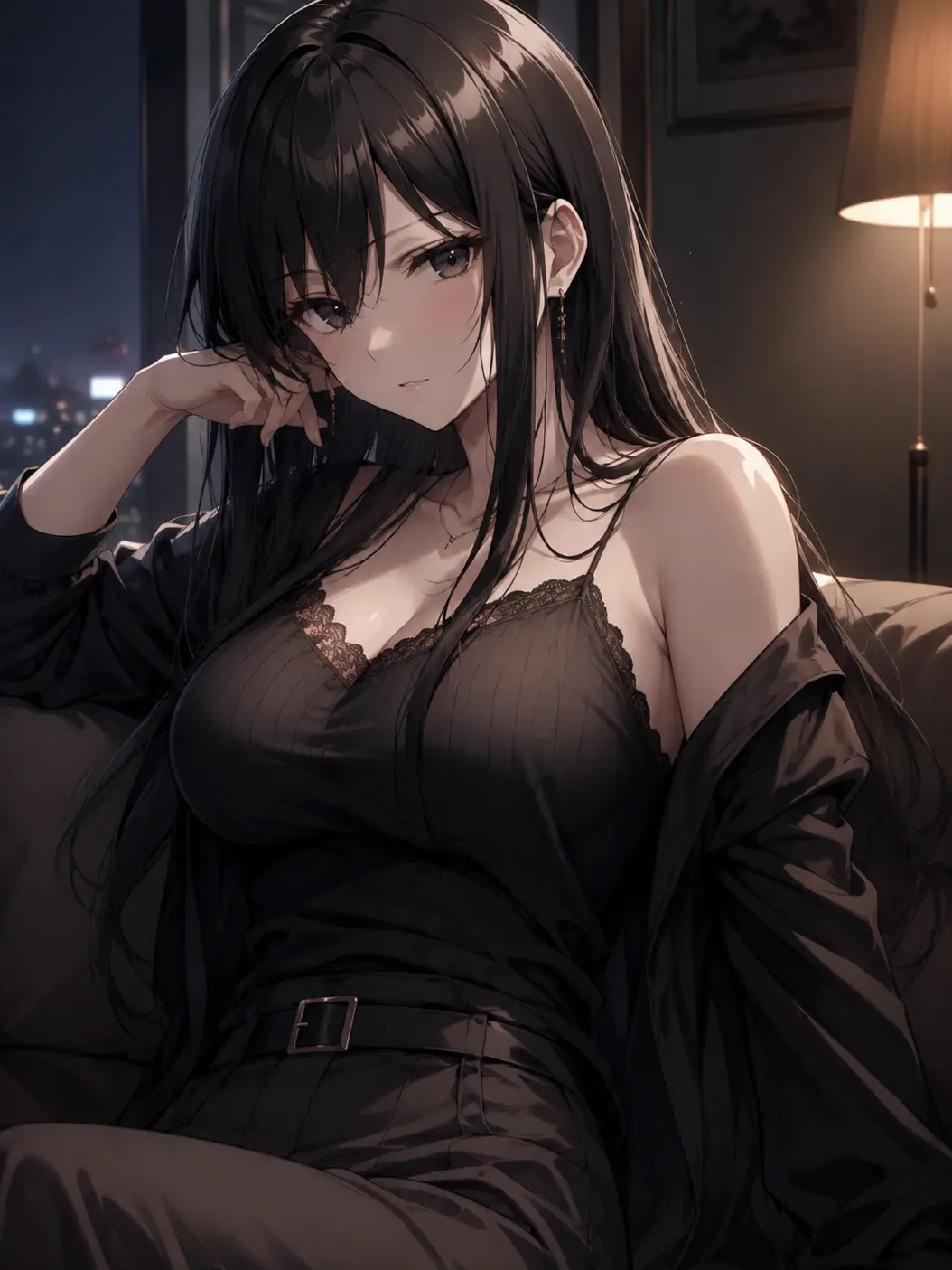 SleazySwipe5815의 実力主義にて恋人は別の人に惹かれた？