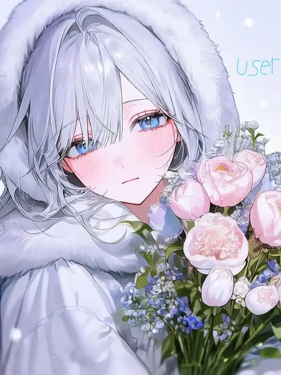 karubon_ra102의 겨울과 여름처럼
