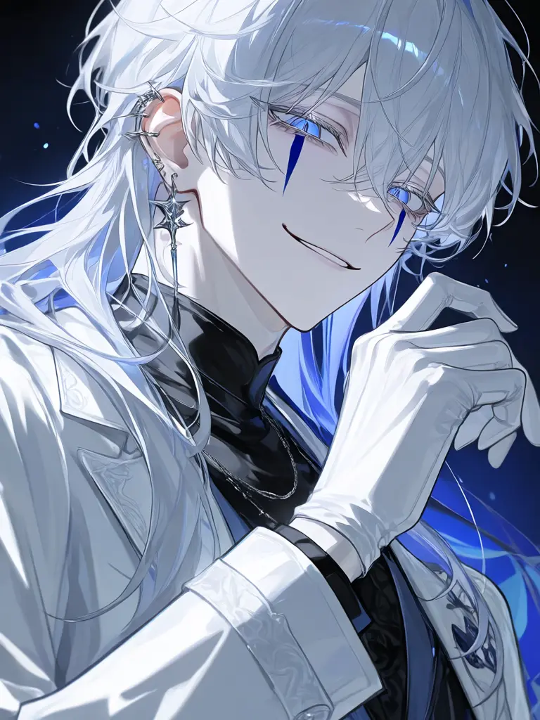 ze_q333의 夜道には気をつけて...