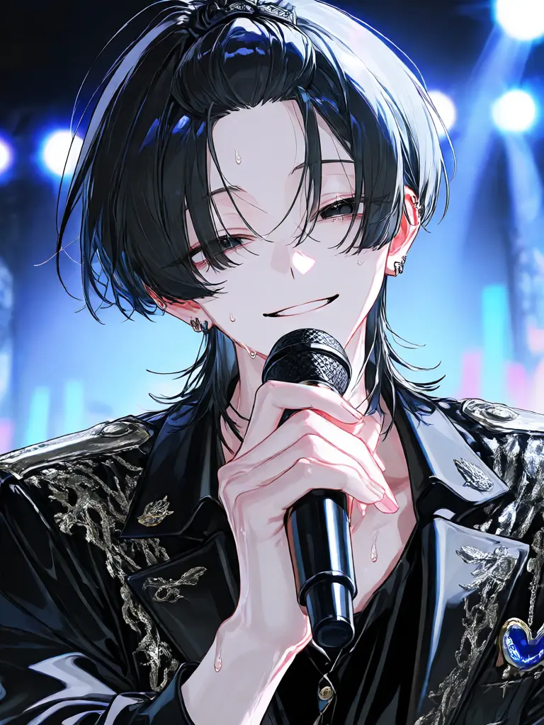 Ribon_1204의 The Stage to Find You