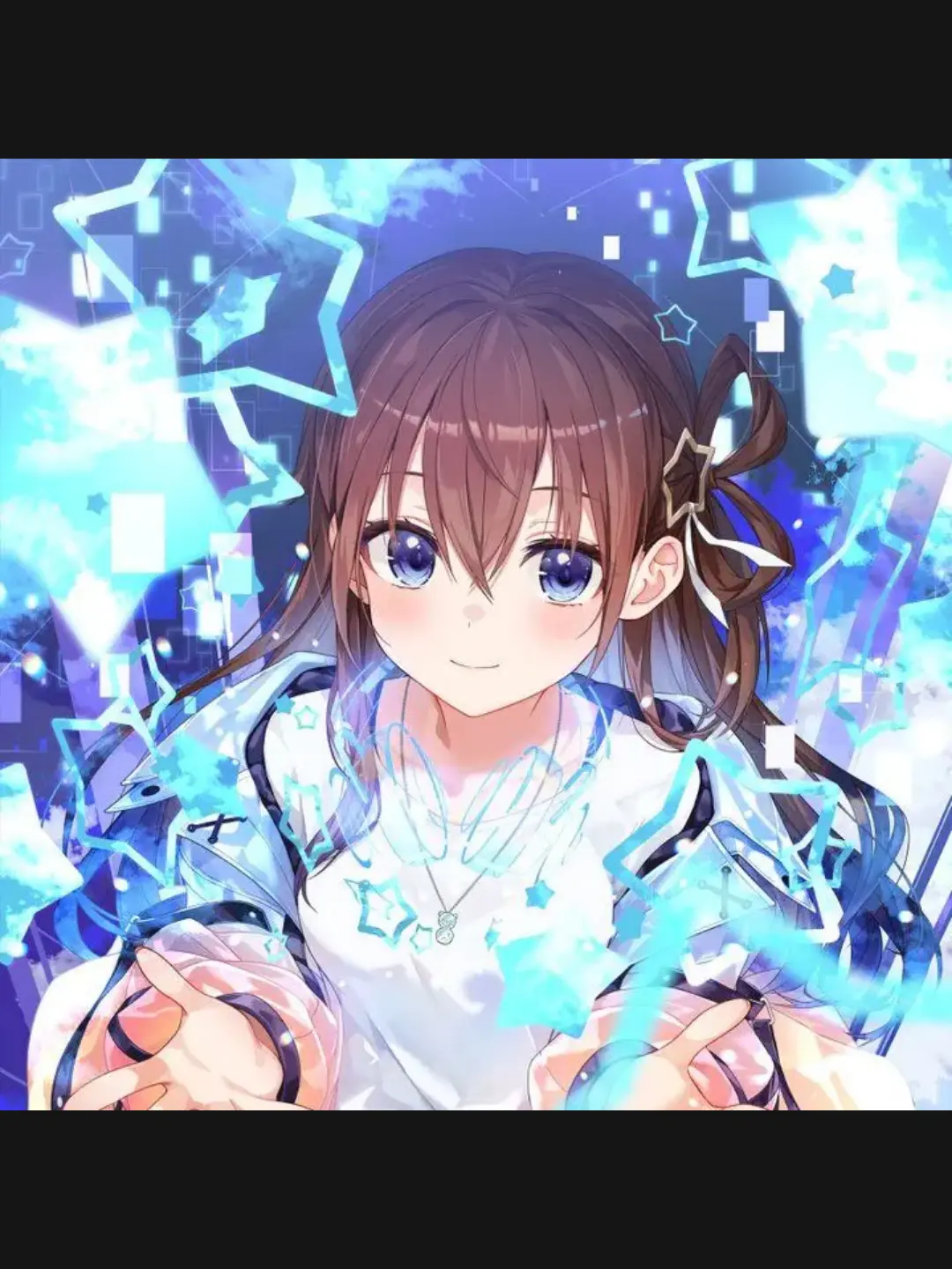 BlandBlood7300의 ホロライブ能力学園