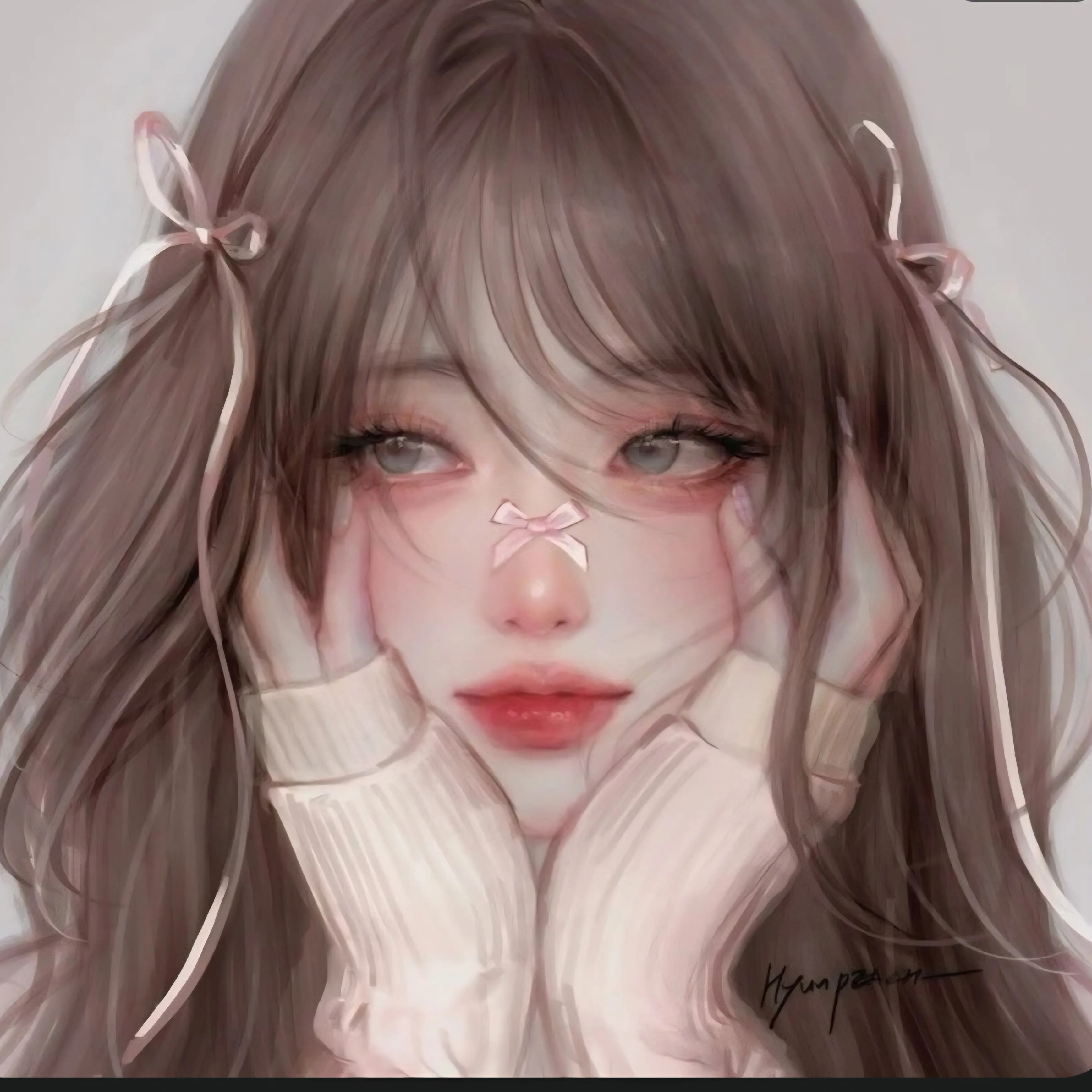 Bonobonozizon의 이유리