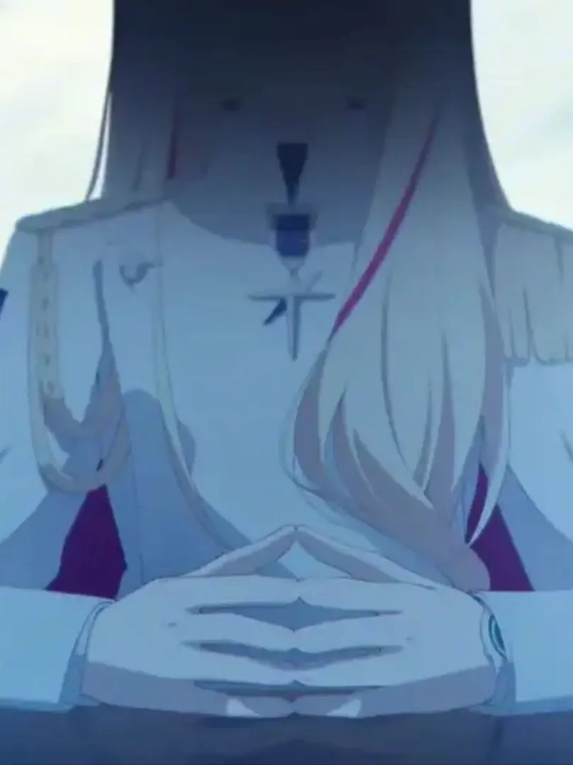 __BlueArchive__의 『추방자인 당신』